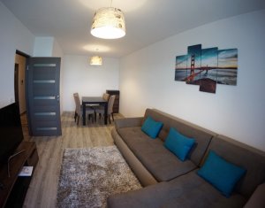 Lakás 2 szobák kiadó on Cluj-napoca, Zóna Gheorgheni