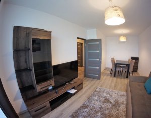Lakás 2 szobák kiadó on Cluj-napoca, Zóna Gheorgheni