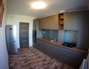 Lakás 2 szobák kiadó on Cluj-napoca, Zóna Gheorgheni