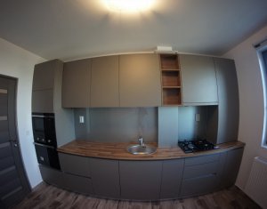Lakás 2 szobák kiadó on Cluj-napoca, Zóna Gheorgheni