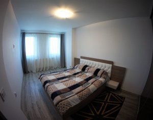 Lakás 2 szobák kiadó on Cluj-napoca, Zóna Gheorgheni