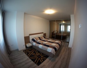 Lakás 2 szobák kiadó on Cluj-napoca, Zóna Gheorgheni