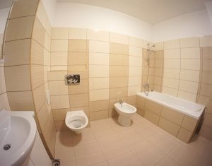 Lakás 3 szobák kiadó on Cluj-napoca, Zóna Gheorgheni