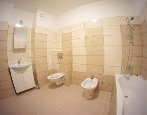 Lakás 3 szobák kiadó on Cluj-napoca, Zóna Gheorgheni