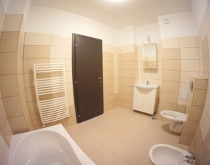 Lakás 3 szobák kiadó on Cluj-napoca, Zóna Gheorgheni