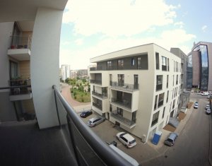 Lakás 3 szobák kiadó on Cluj-napoca, Zóna Gheorgheni