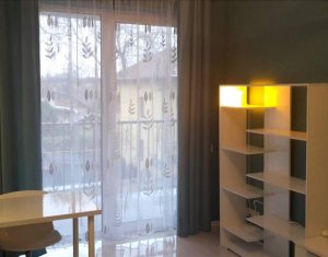 Lakás 1 szobák kiadó on Cluj-napoca, Zóna Centru