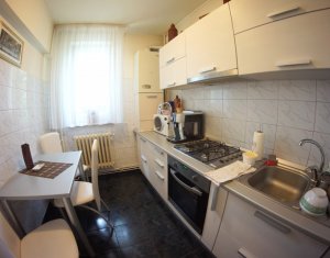 Appartement 2 chambres à louer dans Cluj-napoca, zone Gheorgheni