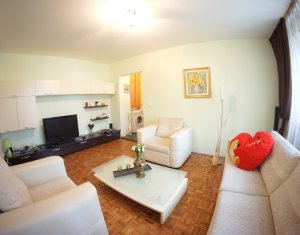 Appartement 2 chambres à louer dans Cluj-napoca, zone Gheorgheni