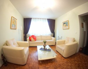 Appartement 2 chambres à louer dans Cluj-napoca, zone Gheorgheni