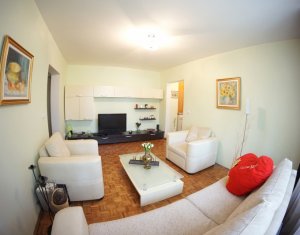 Appartement 2 chambres à louer dans Cluj-napoca, zone Gheorgheni