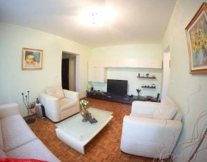 Appartement 2 chambres à louer dans Cluj-napoca, zone Gheorgheni