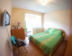 Appartement 2 chambres à louer dans Cluj-napoca, zone Gheorgheni