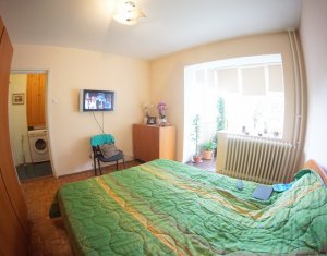 Appartement 2 chambres à louer dans Cluj-napoca, zone Gheorgheni