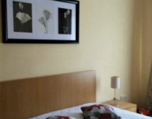 Lakás 2 szobák kiadó on Cluj-napoca, Zóna Intre Lacuri