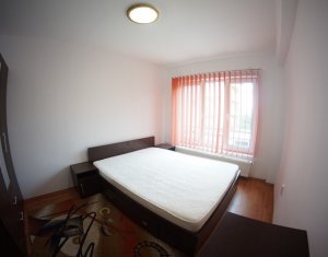 Lakás 2 szobák kiadó on Cluj-napoca, Zóna Zorilor