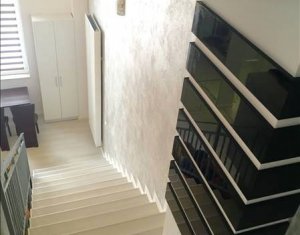Lakás 3 szobák kiadó on Cluj-napoca, Zóna Gheorgheni