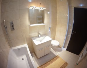 Appartement 2 chambres à louer dans Cluj-napoca