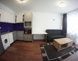 Appartement 2 chambres à louer dans Cluj-napoca