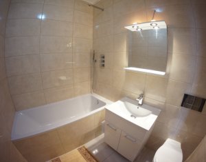Appartement 2 chambres à louer dans Cluj-napoca