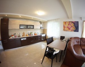 Appartement 4 chambres à louer dans Cluj-napoca, zone Gheorgheni