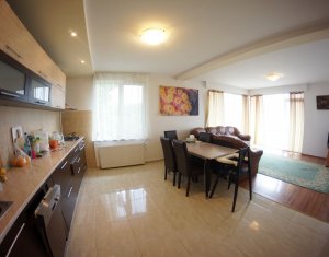 Appartement 4 chambres à louer dans Cluj-napoca, zone Gheorgheni