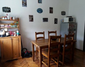 Ház 3 szobák kiadó on Cluj-napoca, Zóna Centru