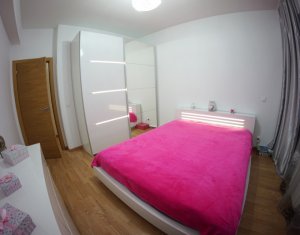 Lakás 3 szobák kiadó on Cluj-napoca, Zóna Gheorgheni