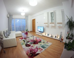 Lakás 3 szobák kiadó on Cluj-napoca, Zóna Gheorgheni