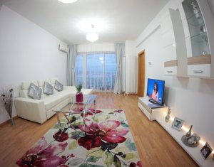 Lakás 3 szobák kiadó on Cluj-napoca, Zóna Gheorgheni