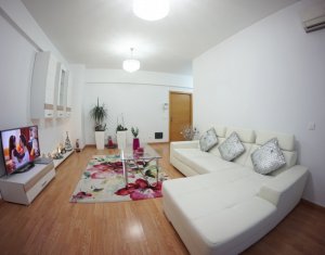 Lakás 3 szobák kiadó on Cluj-napoca, Zóna Gheorgheni