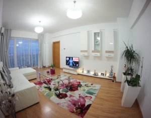 Lakás 3 szobák kiadó on Cluj-napoca, Zóna Gheorgheni