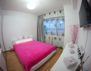 Lakás 3 szobák kiadó on Cluj-napoca, Zóna Gheorgheni