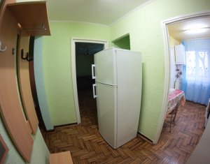 Lakás 3 szobák kiadó on Cluj-napoca, Zóna Manastur