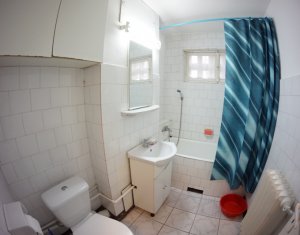 Lakás 3 szobák kiadó on Cluj-napoca, Zóna Manastur