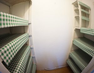 Lakás 3 szobák kiadó on Cluj-napoca, Zóna Manastur