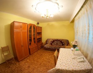 Lakás 3 szobák kiadó on Cluj-napoca, Zóna Manastur