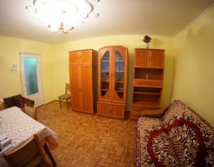 Lakás 3 szobák kiadó on Cluj-napoca, Zóna Manastur