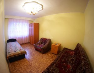 Lakás 3 szobák kiadó on Cluj-napoca, Zóna Manastur