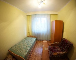 Lakás 3 szobák kiadó on Cluj-napoca, Zóna Manastur