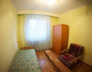 Lakás 3 szobák kiadó on Cluj-napoca, Zóna Manastur