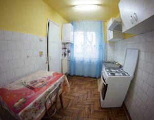 Lakás 3 szobák kiadó on Cluj-napoca, Zóna Manastur