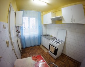 Lakás 3 szobák kiadó on Cluj-napoca, Zóna Manastur