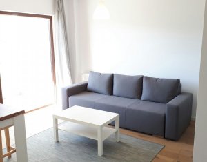 Lakás 2 szobák kiadó on Cluj-napoca, Zóna Europa