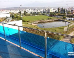 Appartement 2 chambres à louer dans Cluj-napoca, zone Gheorgheni