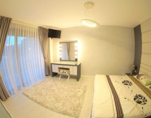 Appartement 3 chambres à louer dans Cluj-napoca, zone Gheorgheni