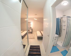 Appartement 3 chambres à louer dans Cluj-napoca, zone Gheorgheni