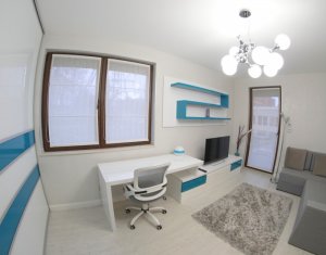 Appartement 3 chambres à louer dans Cluj-napoca, zone Gheorgheni