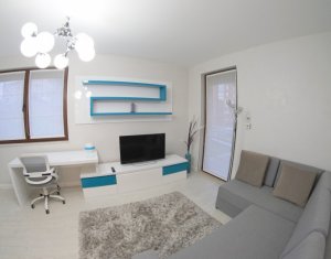 Appartement 3 chambres à louer dans Cluj-napoca, zone Gheorgheni