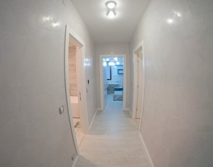 Appartement 3 chambres à louer dans Cluj-napoca, zone Gheorgheni